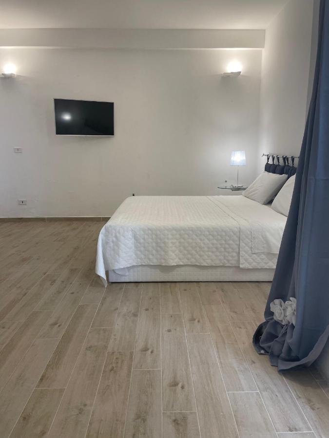 Salentina White House Lecce
