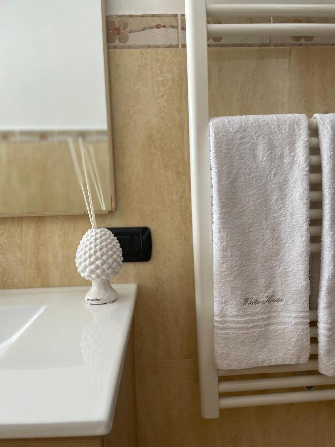 Bed & Breakfast Salentina White House Lecce