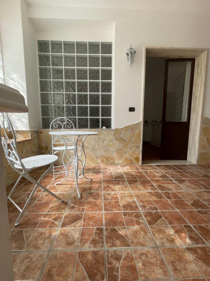 Bed & Breakfast Salentina White House