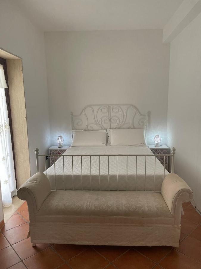 Bed & Breakfast Salentina White House *