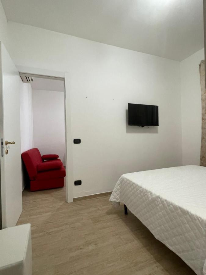 Bed & Breakfast Salentina White House Lecce