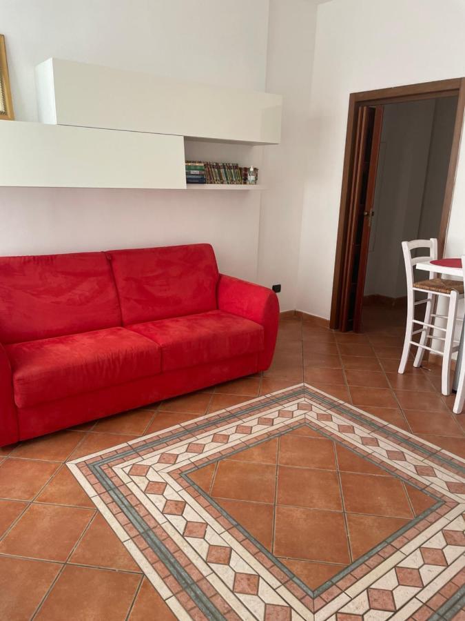 Salentina White House Lecce