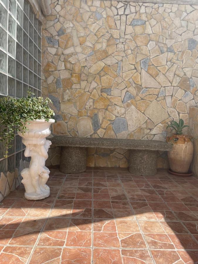 Salentina White House Frühstückspension Lecce