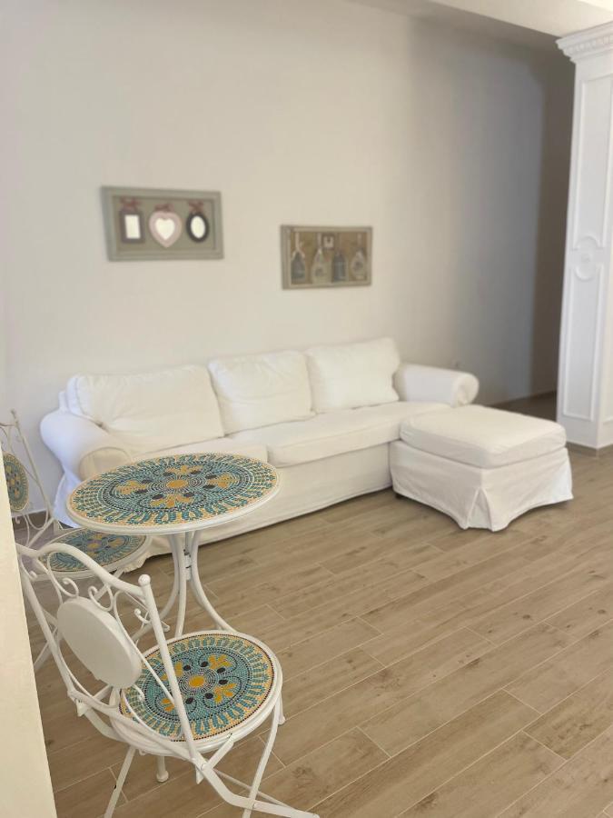 Salentina White House Frühstückspension Lecce