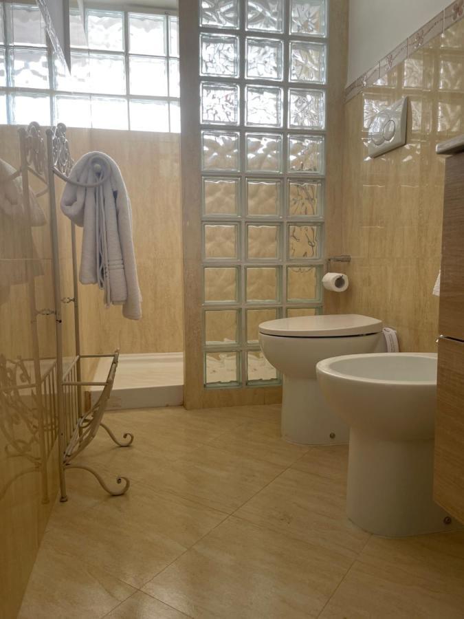 Salentina White House * Lecce