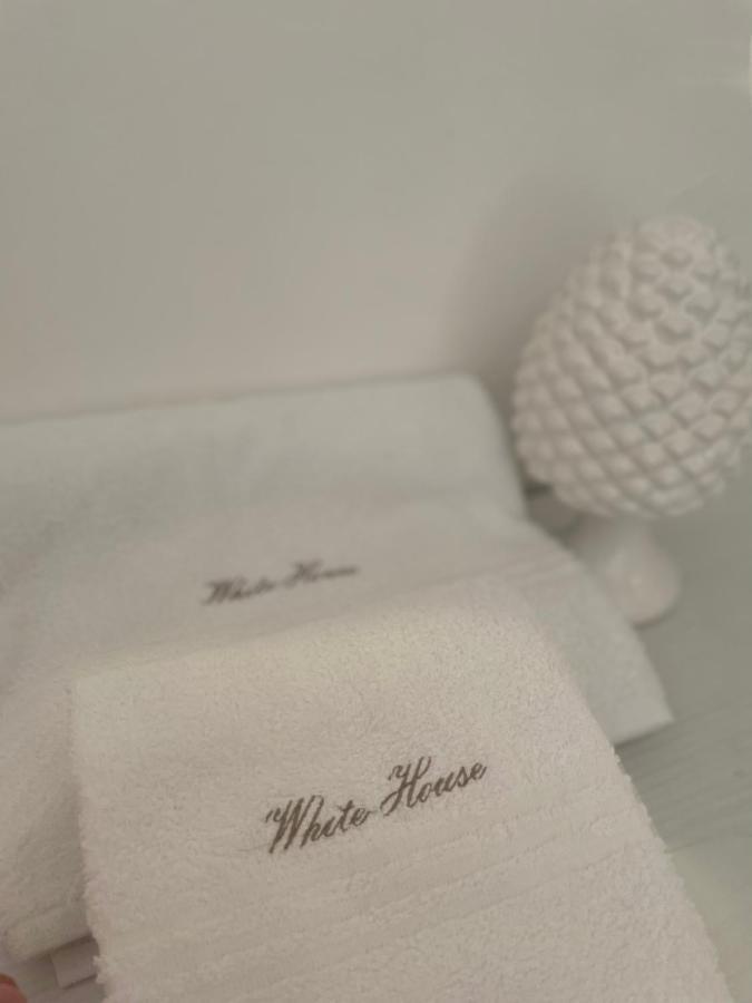 Salentina White House Bed & Breakfast Lecce