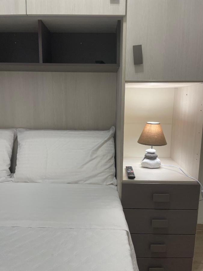 Bed & Breakfast Salentina White House *