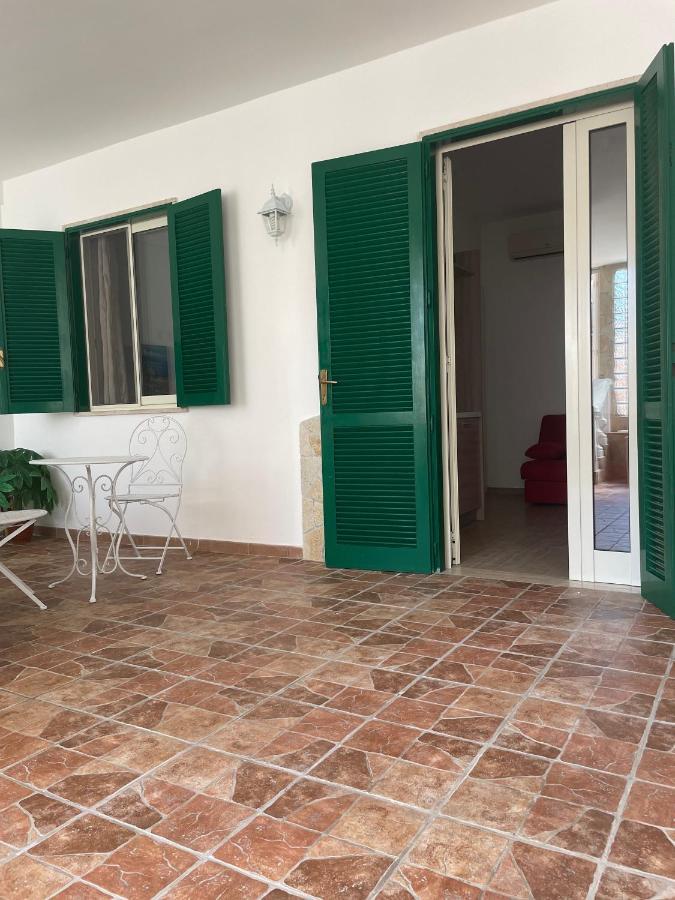 Salentina White House Bed & Breakfast *