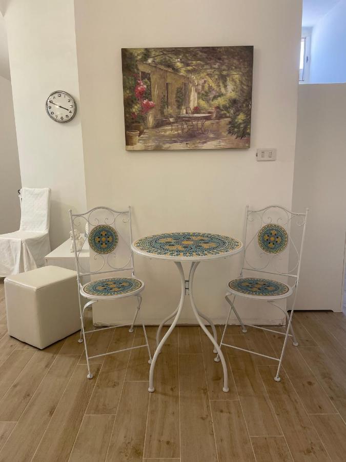 Salentina White House * Lecce