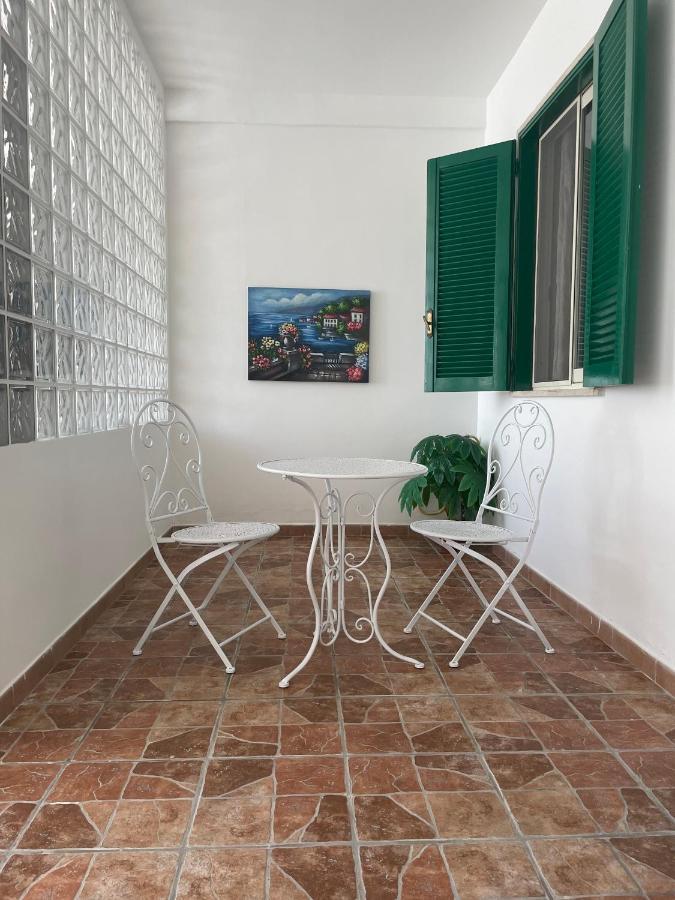 Salentina White House Frühstückspension Lecce