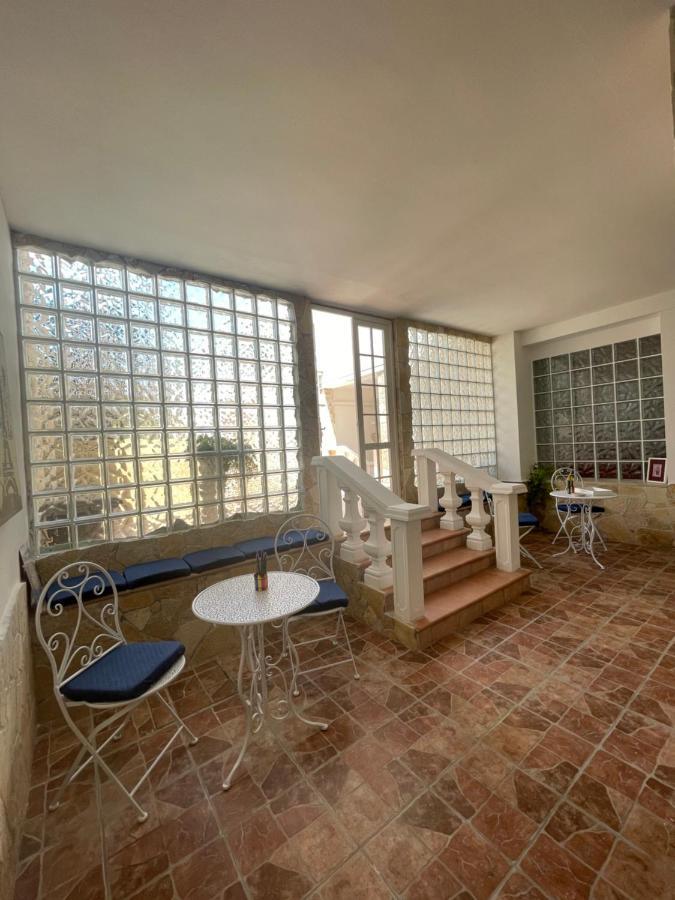 Salentina White House Bed & Breakfast