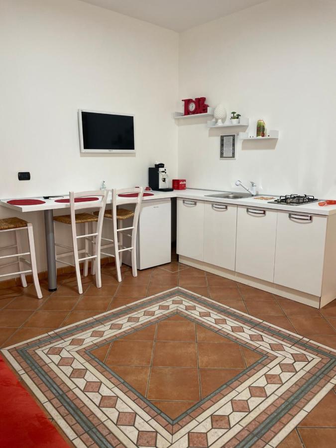 Salentina White House Frühstückspension Lecce