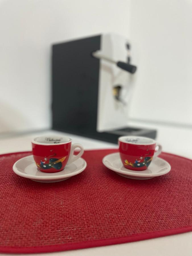 Bed & Breakfast Salentina White House Lecce